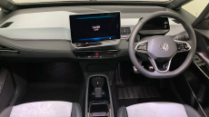 Volkswagen ID.3 150kW Match Pro 59kWh 5dr Auto Electric Hatchback